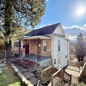 284 View Ave, Fairmont, WV, 26554