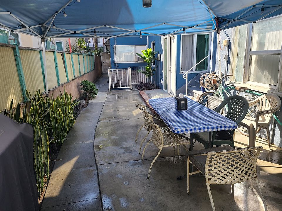 1st image of 831-833 E Ocean Blvd #3