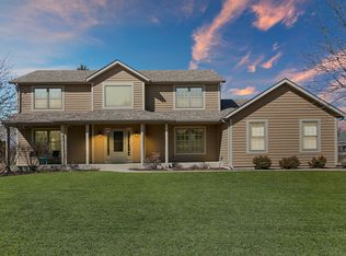 11126 237th Pl, Trevor, WI 53179