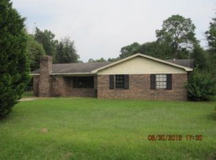 3213 Pinyon Dr, Albany, GA 31721