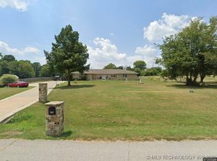 7022 S 234th East Ave, Broken Arrow, OK 74014