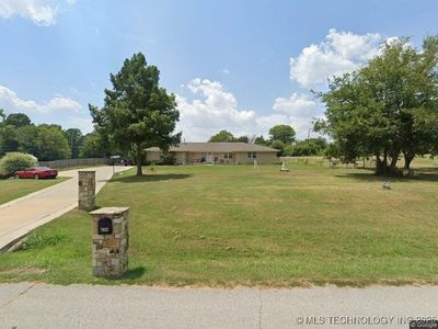 7022 S 234th East Ave, Broken Arrow, OK, 74014