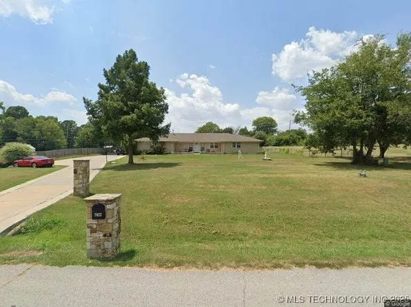 7022 S 234th East Ave, Broken Arrow, OK 74014