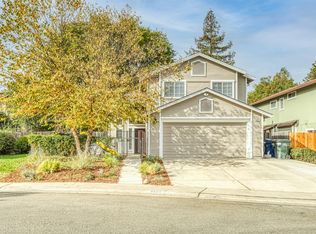 8553 Shadow Crest Cir, Antelope, CA 95843