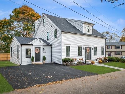 43 Needham Rd #2, Danvers, MA, 01923
