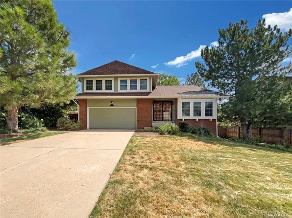 6410 S Quay Court, Littleton, CO 80123