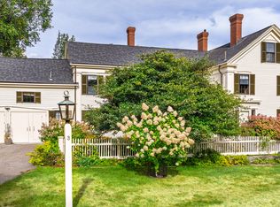 3 Cumberland St, Yarmouth, ME 04096