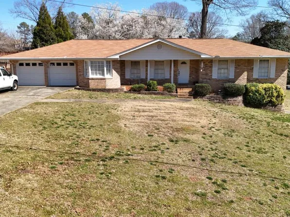 3401 Doyle Ln SW, Marietta, GA 30060