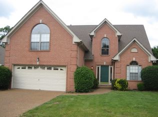 7224 Santeelah Way, Antioch, TN 37013