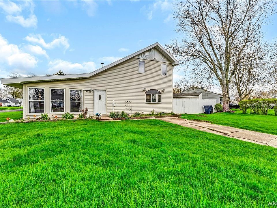 49 Marilyn Dr, Grand Island, NY 14072 Zillow