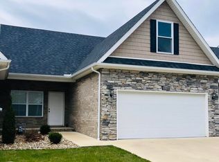 4006 Yellow Birch Ln, Morgantown, WV 26501