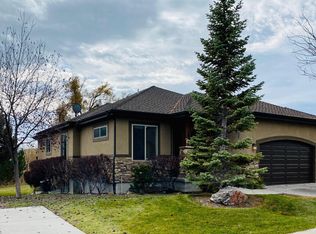 2001 W Golden Pond Way, Vineyard, UT 84059