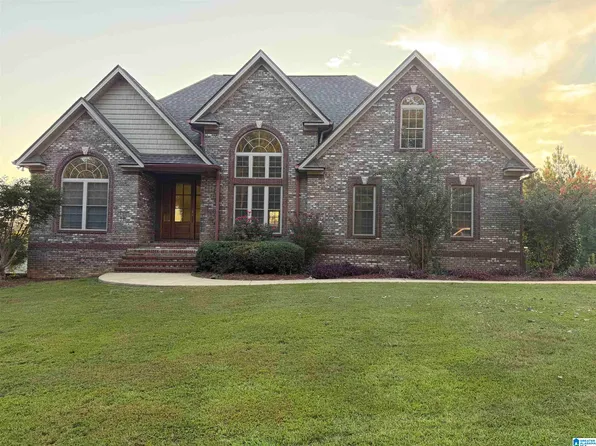 108 James St, Lincoln, AL 35096