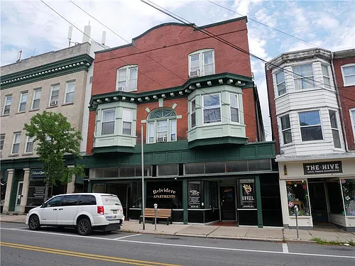 19-23 E Belvidere St Photo 1
