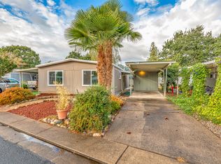 2252 Table Rock Rd SPACE 3, Medford, OR 97501