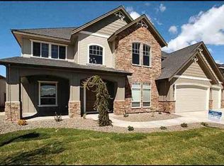 702 Giant Saguaro, Meridian, ID 83646