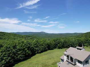 5 Rice Hill Rd, East Dover, VT 05341