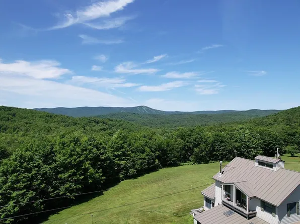 5 Rice Hill Road, Dover, VT 05356