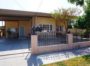 8746 Chester St, Paramount, CA 90723