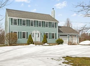 1250 Hill Rd, Littleton, MA 01460