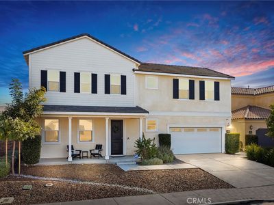 34610 Plateau Point Pl, Murrieta, CA, 92563
