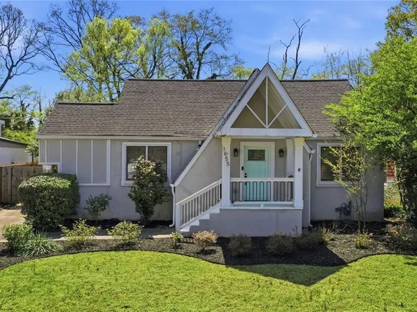 1655 Glenwood Ave SE, Atlanta, GA 30316
