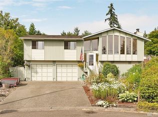406 169th St SE, Bothell, WA 98012