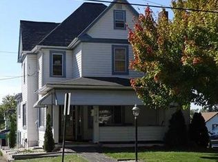 1416 E Washington St, New Castle, PA 16101