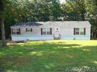 4162 County Road 4006, Holts Summit, MO 65043