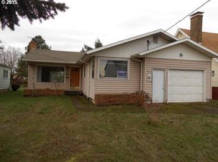 9317 SE Harrison St, Portland, OR 97216