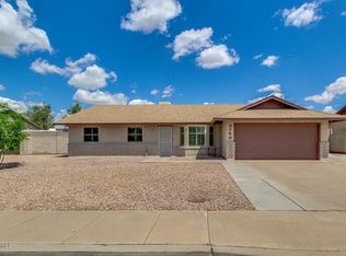 3740 E Dulciana Ave, Mesa, AZ 85206