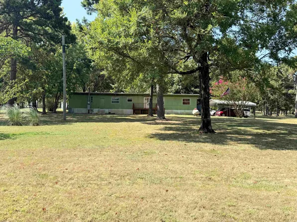 967 Uellner Rd E, Russellville, AR 72802
