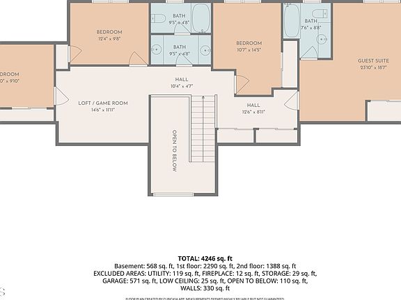 4th image of 5926 Winslow Rd