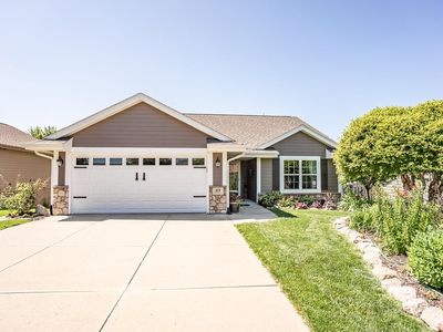 213 Hickory Ridge Ln, Glenwood, IA, 51534