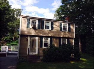 25 Beers Ave, Norwell, MA 02061