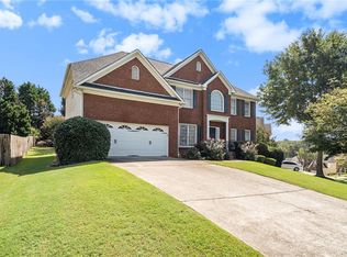 1943 Lake Shadow Way, Suwanee, GA 30024