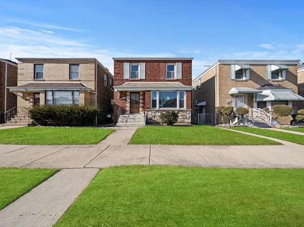 10806 S Vernon Ave, Chicago, IL 60628