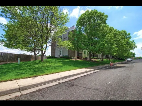 2725 W 86th Ave APT 6, Westminster, CO 80031