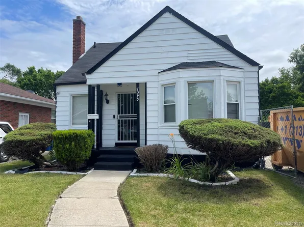 7270 Heyden St, Detroit, MI 48228