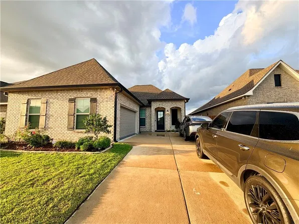 11035 Denali Ave, Baton Rouge, LA 70810