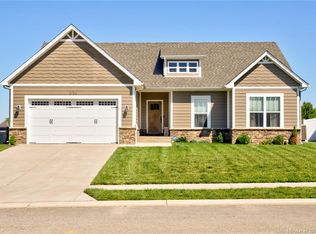 3156 Badger Run, Jeffersonville, IN 47130