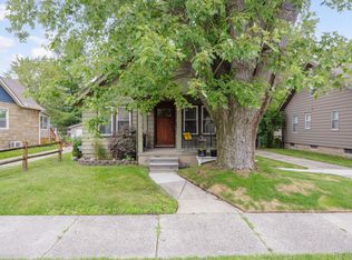 1540 Kenton St, Ferndale, MI