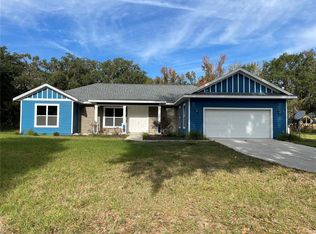 10620 SW 10th Ter, Micanopy, FL 32667