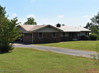 180 Oakridge Dr, Booneville, AR 72927