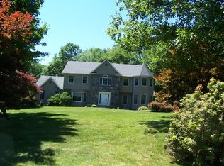 2 Po Box, Katonah, NY 10536