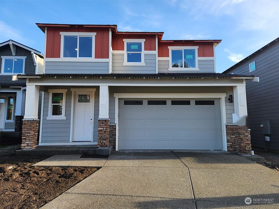 1st image of 10911 43rd Avenue SE #20