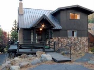 10849 Floriston Ave, Truckee, CA 96161