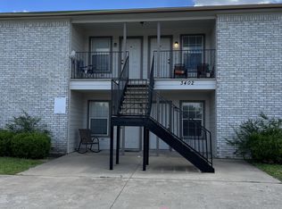 3402 Zephyr Rd APT D, Killeen, TX 76543