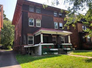 333 Elmwood Ave, Buffalo, NY