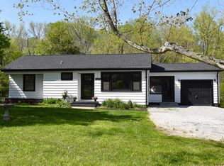 3209 Folz Ln, Evansville, IN 47720